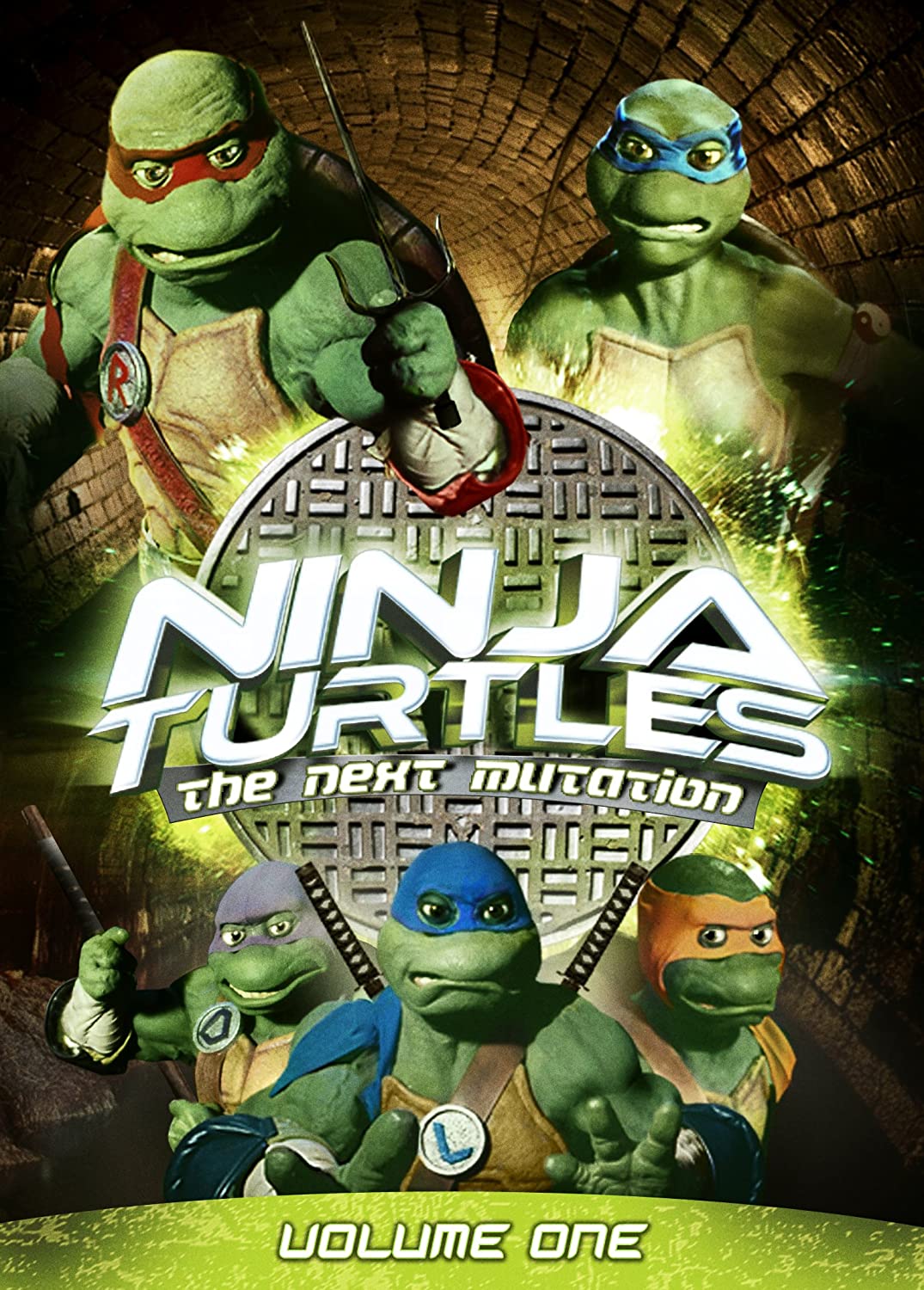 Las películas de las Tortugas Ninja, ordenadas de peor a mejor